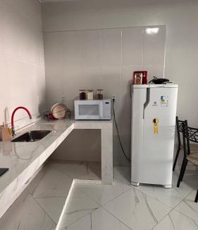 Macapa Apartamento | espaço R&H