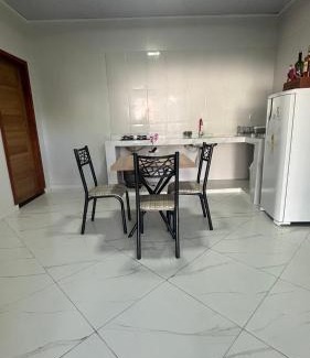 Macapa Apartamento | espaço R&H