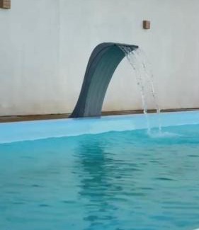 Caruaru Otro | Espaço Raio de Sol - Piscina e Lazer