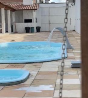 Caruaru Otro | Espaço Raio de Sol - Piscina e Lazer