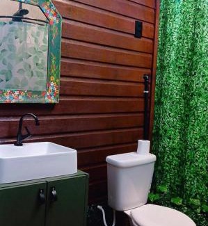 Santos Dumont Casa | Espaço Ravenala EXCLUSIVO para Viajantes