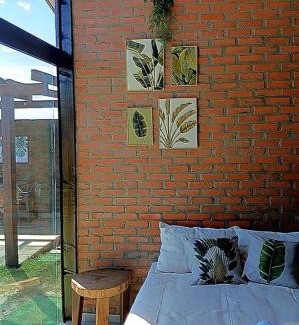 Santos Dumont Casa | Espaço Ravenala EXCLUSIVO para Viajantes