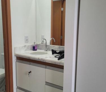 Cachoeira Paulista Apartamento | Espaço São Rafael Arcanjo
