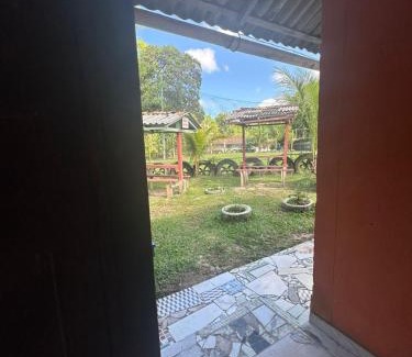 Santa Barbara do Para Complejo | Espaço Shekinah