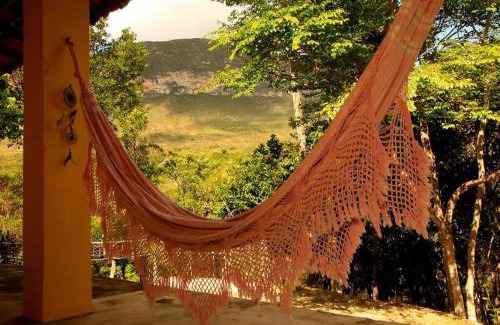 Ibicoara Casa | Espaço Terra Dourada, Ibicoara, Chap Diamantina