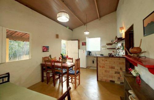 Ibicoara Casa | Espaço Terra Dourada, Ibicoara, Chap Diamantina