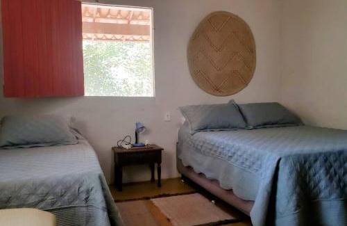 Ibicoara Casa | Espaço Terra Dourada, Ibicoara, Chap Diamantina
