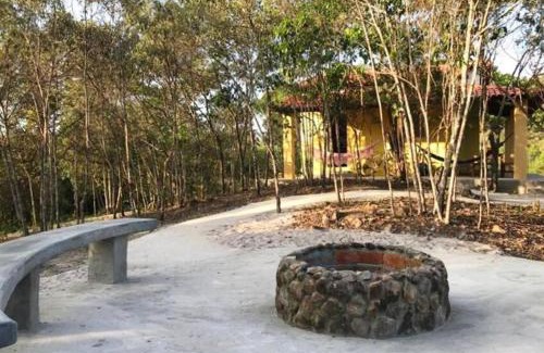 Ibicoara Casa | Espaço Terra Dourada, Ibicoara, Chap Diamantina