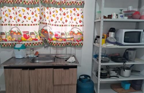 Porto Feliz Casa | Espaço Tranquilo-preço até 4 hóspedes