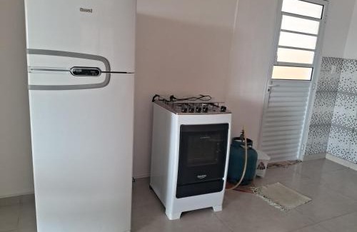 Porto Feliz Casa | Espaço Tranquilo-preço até 4 hóspedes