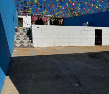 Caruaru Casa | Espaço Vó Margarida