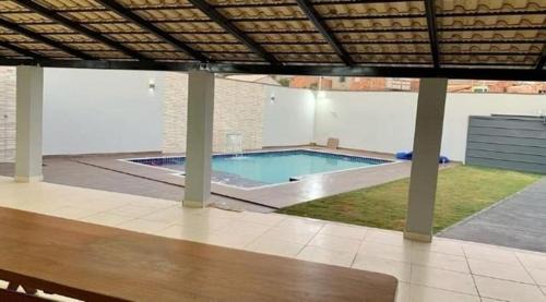 Senador Canedo Casa | Espaço Veneza