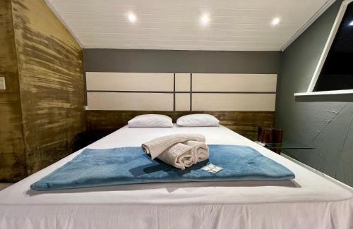 Niteroi Casa | Espaço Verano - Suíte Master 2