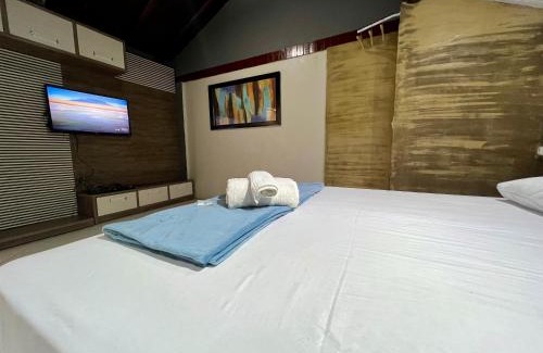 Niteroi Casa | Espaço Verano - Suíte Master 2