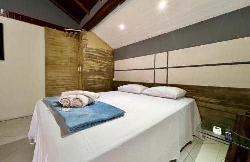 Niteroi Casa | Espaço Verano - Suíte Master 2