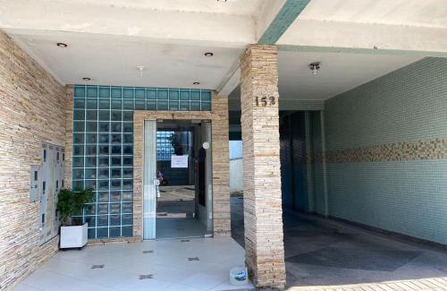 Fazenda Rio Grande Apartamento | Espaço Verona-Apartamento econômico duplo c/banheiro e sem café
