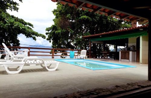 Praia de Aracatiba Hotel | Espaço Villa Ará