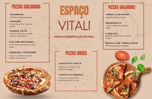 Presidente Nereu Complejo | Espaço Vitali