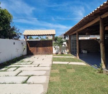 Porto da Madama Casa | Espaço Viva Flor