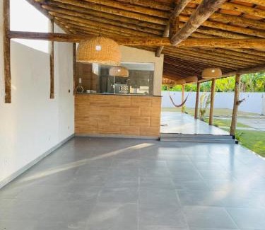 Porto da Madama Casa | Espaço Viva Flor