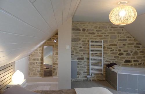 Saint-Evarzec Casa | Espace Acu-Nature