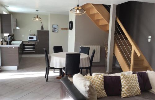 Saint-Evarzec Casa | Espace Acu-Nature