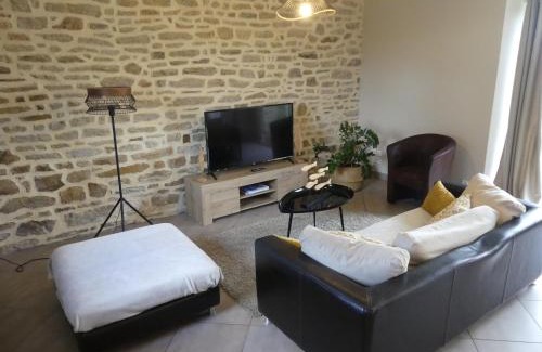 Saint-Evarzec Casa | Espace Acu-Nature
