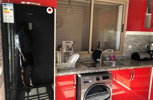 Beni Mellal Apartamento | Espace calme et beau pour tous à Beni mellal, belle apartement pour tous econom