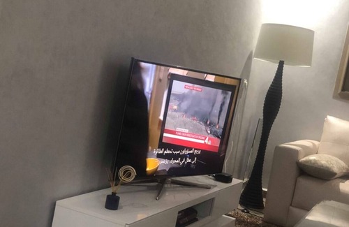 Beni Mellal Apartamento | Espace calme et beau pour tous à Beni mellal, belle apartement pour tous econom