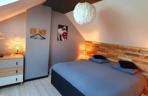 Champagney Casa | Espace Detente Champagney