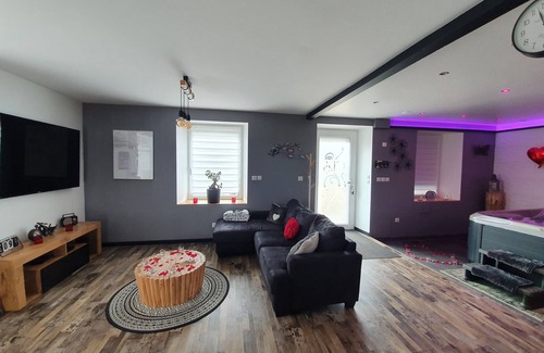 Champagney Casa | Espace Detente Champagney
