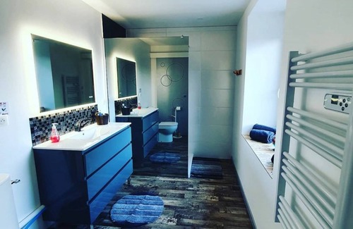 Champagney Casa | Espace Detente Champagney