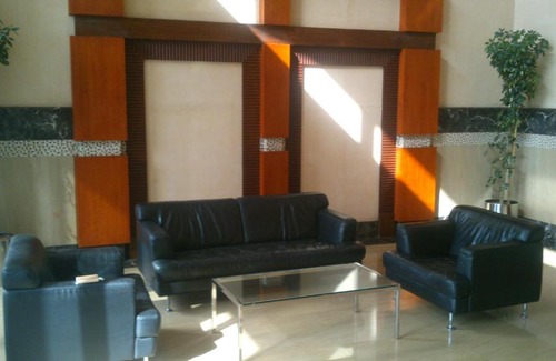 Jumeirah Lake Towers Apartamento | Espace Holiday Homes - Mag 214 Cluster R