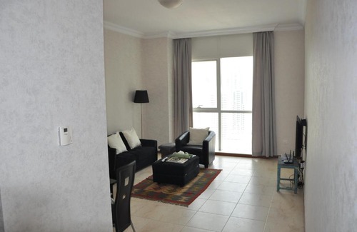 Jumeirah Lake Towers Apartamento | Espace Holiday Homes - Mag 214 Cluster R