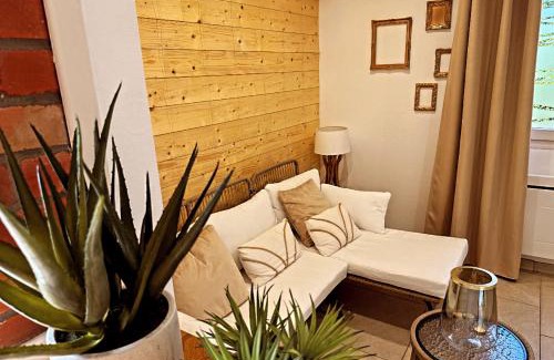 Mericourt Casa | Espace privé - Gîte & Spa