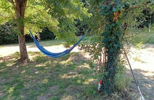 Saint-Sulpice-le-Dunois Cama Y Desayuno | Espace Spirituel