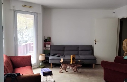 Billancourt–Rives de Seine Apartamento | Espace Vital