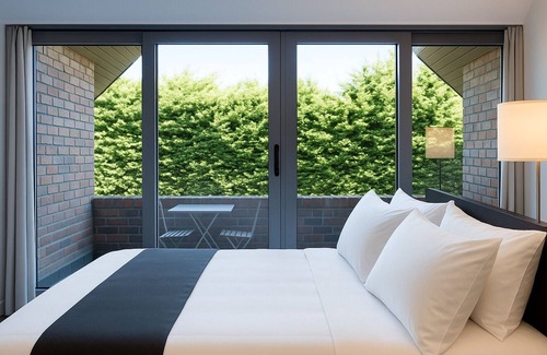 Gondecourt Casa | Espace Zen'ing