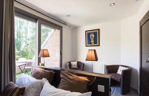 Gondecourt Casa | Espace Zen'ing
