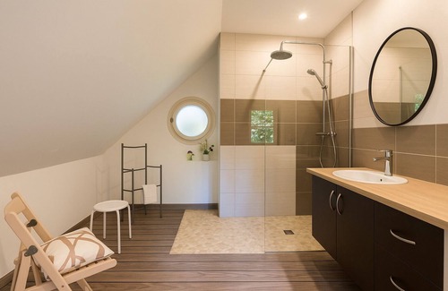 Gondecourt Casa | Espace Zen'ing
