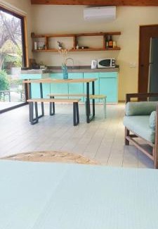San Francisco de Mostazal Otro | Espacio Arenales