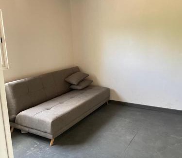 Ullum Department Casa | Espacio Calagua