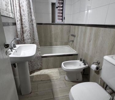 Province of Tucuman Apartamento | Espacio Casa Ser - Cochera incluida