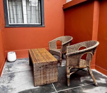 Province of Tucuman Apartamento | Espacio Casa Ser - Cochera incluida
