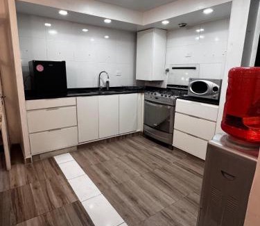 Province of Tucuman Apartamento | Espacio Casa Ser - Cochera incluida