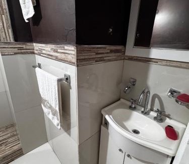Province of Tucuman Apartamento | Espacio Casa Ser - Cochera incluida