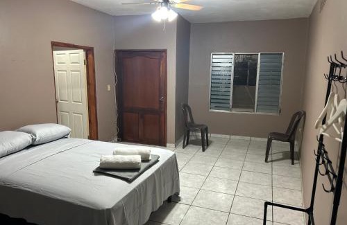 Comayagua Casa | Espacio Hermes, Céntrico, Acogedor y Privado en Comayagua