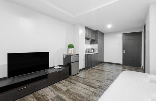 Taguig Apartamento | Espacio Hotel