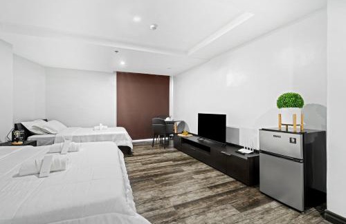 Taguig Apartamento | Espacio Hotel