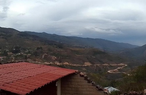 Tingo Casa | Espacio para Acampar